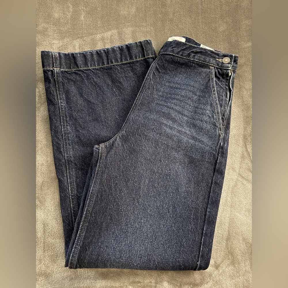 KanCan Indigo Denim Jeans